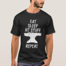 Recherche de anvil tshirts Enclume
