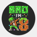 Recherche de manette autocollants Niveau supérieur
