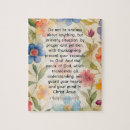 Recherche de bible verse puzzles Verset de la bible