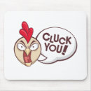 Recherche de coq poule tapis souris Volaille