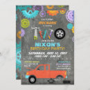 Recherche de mécanicien invitations Outils