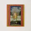 Recherche de krishna puzzles Indien
