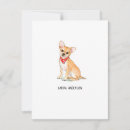 Recherche de chihuahuas vœux cartes Animal