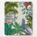 Recherche de chinoiserie tapis souris Fleurs