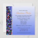 Recherche de nuit de noël invitations Entreprise