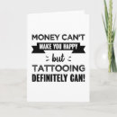Recherche de tatouer vœux cartes Encre