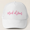 Recherche de domestique casquettes Pour elle