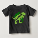 Recherche de chance bébé tshirts Leprechaun