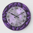 Recherche de finition horloges Moderne