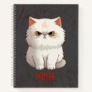 Recherche de chats carnets Amusant