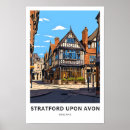 Recherche de stratford sur avon Travel