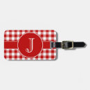 Recherche de guingan rouge accessoires Monogramme