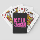 Recherche de cancer jeux de cartes Survivant