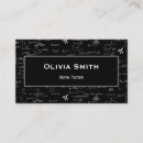 Recherche de équations cartes visite École