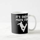 Recherche de sno tasses Amour du snowboard