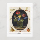 Recherche de pet cartes postales Fleurs