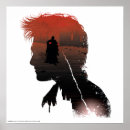Recherche de voldemort posters Sorcier