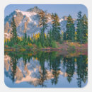 Recherche de loisir autocollants Montagne