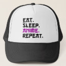 Recherche de anime casquettes Mignon