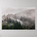 Recherche de brouillard posters Vallée