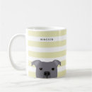 Recherche de clochette tasses Gris