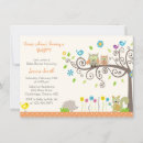 Recherche de unisexe 11x16 invitations Bébé