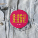 Recherche de pailleté badges Mariés