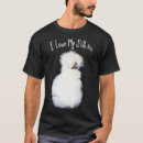 Recherche de silkie tshirts Maman