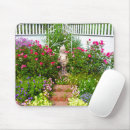 Recherche de jardin tapis souris Paysage