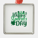 Recherche de de jour de patrick s ornements Ireland meme