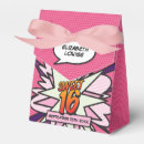 Recherche de girly ballotins 16 ans