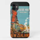 Recherche de nouvelle zélande iphone coques Coloré