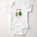 Recherche de père noël bébé vêtements Pour