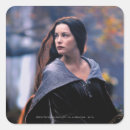 Recherche de arwen autocollants Retour du roi