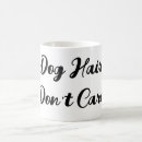 Recherche de canin tasses Canine drôle