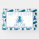 Recherche de ocean banderoles Anniversaire