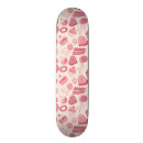 Recherche de bonbons chocolat skateboards Gâteau