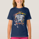 Recherche de space jam tshirts Basket