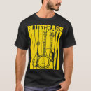 Recherche de bluegrass tshirts Vintage