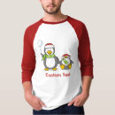 Recherche de pingouins de noël tshirts Pour tous