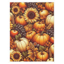 Recherche de halloween nappes Chute