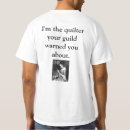 Recherche de guildes tshirts Pour tous