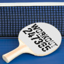 Recherche de construction raquettes ping pong Remise
