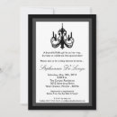 Recherche de chandelier baby shower invitations Lustre