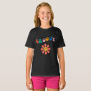 Recherche de jolie fleur tshirts Pour enfants