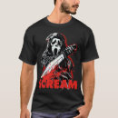 Recherche de ghostface tshirts Ghostère
