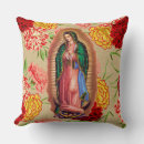 Recherche de vierge marie coussins Saint