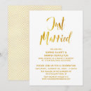 Recherche de de chevron mariage invitations Typographie