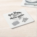 Recherche de valise dessous de verres Vintage