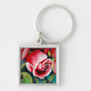 Recherche de rosebud porteclés Floral
